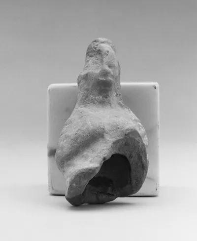 Figurine Fragment