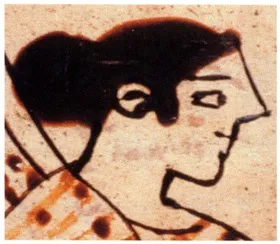 LEKYTHOS (ATHENIAN, RED-FIGURE)