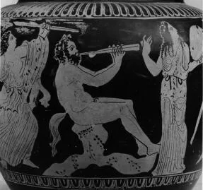 OINOCHOE (ATHENIAN, RED-FIGURE)