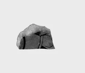 CUP, FRAGMENT (ATHENIAN, RED-FIGURE)
