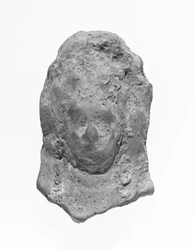 Female Head