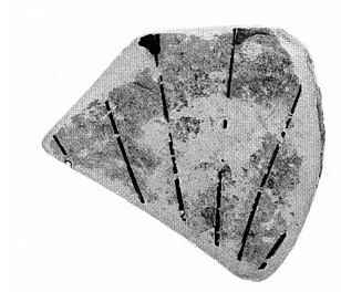 CUP, FRAGMENT (ATHENIAN, RED-FIGURE)