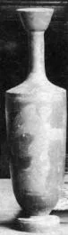 LEKYTHOS (ATHENIAN, RED-FIGURE)