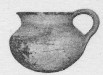 OINOCHOE (ITALIOTE)
