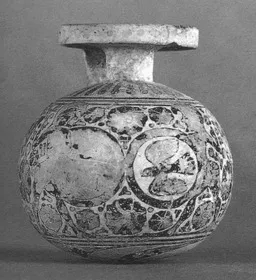 ARYBALLOS (CORINTHIAN, BLACK-FIGURE)