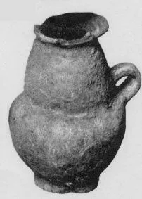 URN (VILLA NOVA)