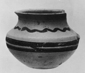 OINOCHOE (DAUNIAN)