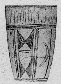 CUP (PROTO-ELAMITE)