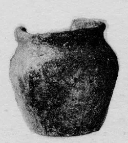 MUG (IBERIAN)