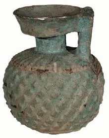 ARYBALLOS (EAST GREEK)