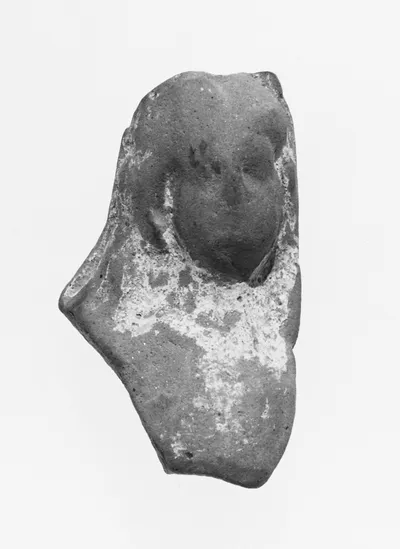 Female Head