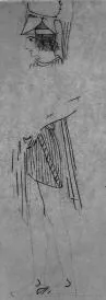 AMPHORA, NECK (ATHENIAN, RED-FIGURE)