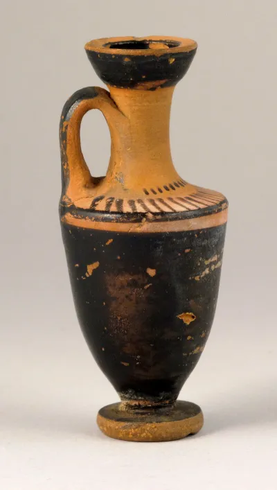 Lekythos