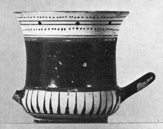 LAKAINA (UNCERTAIN, BLACK PATTERN)