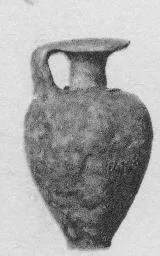 ARYBALLOS (PROTOCORINTHIAN)