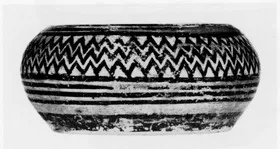 PYXIS (ATHENIAN GEOMETRIC)