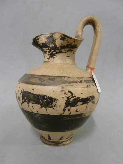 œnochoé