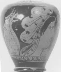 OINOCHOE (ATHENIAN, RED-FIGURE)