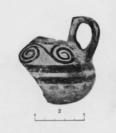 FRAGMENT (MYCENEAN)