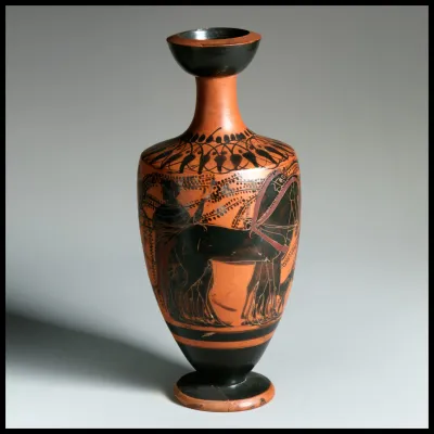 Lekythos