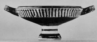 LEKANIS (SOUTH ITALIAN, APULIAN, RED-FIGURE)