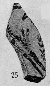 KRATER, FRAGMENT (PROTOATTIC)