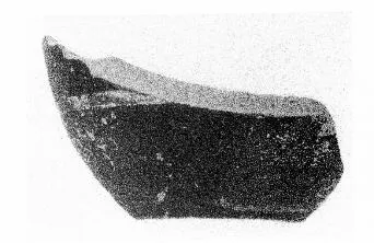 FRAGMENT (LACONIAN)