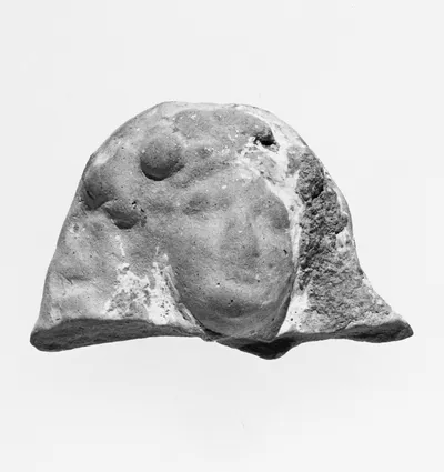 Female Head