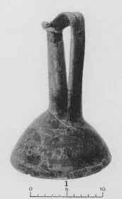 OINOCHOE (CORINTHIAN, BLACK-FIGURE)