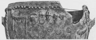 KRATER (CYPRIOT, BRONZE AGE)