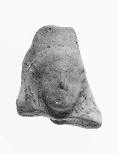 Female Head