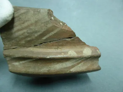 vase ouvert