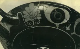 CUP (ATHENIAN, RED-FIGURE)