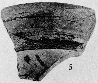 AMPHORA, BELLY, FRAGMENTS (PROTOATTIC)