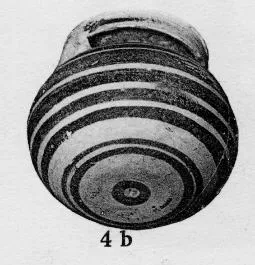ARYBALLOS (CORINTHIAN, BLACK-FIGURE)