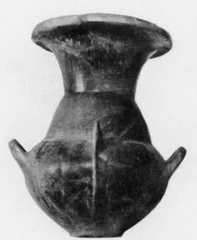 AMPHORA, BELLY (VILLA NOVA)