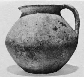OINOCHOE (SOUTH ITALIAN)
