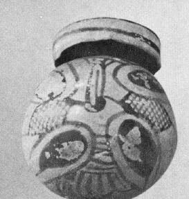 ARYBALLOS (CORINTHIAN, OUTLINE)