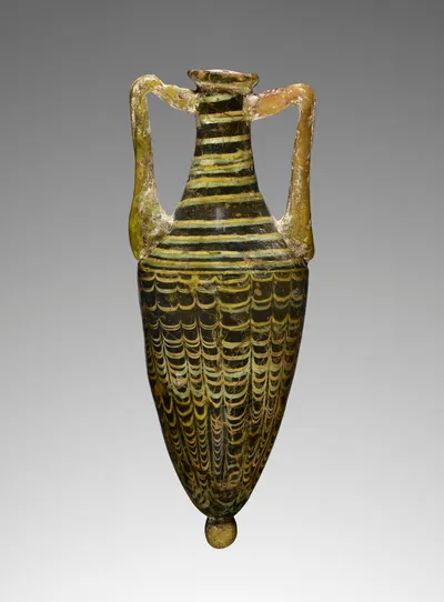 Amphoriskos