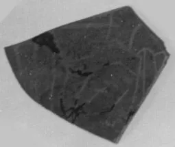 CUP, FRAGMENTS (ATHENIAN, RED-FIGURE)