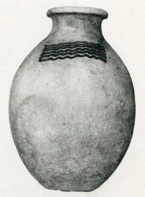 JUG (EGYPTIAN)