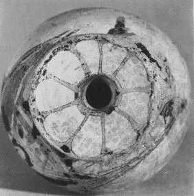 ARYBALLOS (CORINTHIAN)