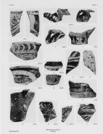 FRAGMENTS (MINOAN)