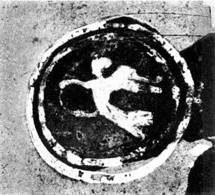 AMPHORA, MINIATURE PANATHENAIC (ATHENIAN, BLACK-FIGURE)