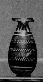 ALABASTRON (CORINTHIAN)