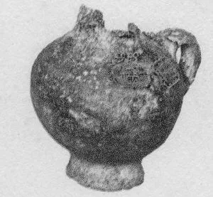 VASE (VILLA NOVA)