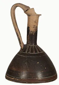 OINOCHOE (CORINTHIAN)