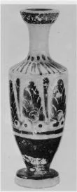 LEKYTHOS (ATHENIAN, BLACK-FIGURE)