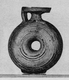RING ARYBALLOS (CORINTHIAN)