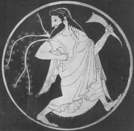 CUP C (ATHENIAN, RED-FIGURE)